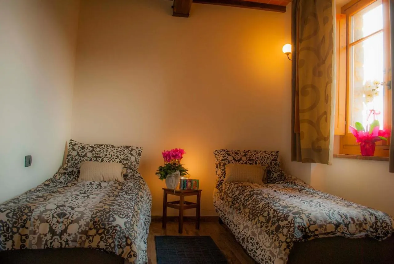 B&B Lavanda E Rosmarino Capolona 0*,  Italy