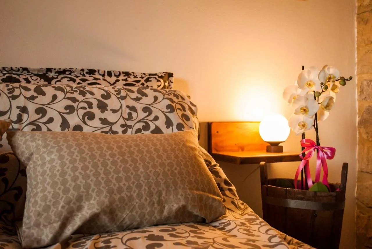 B&B Lavanda E Rosmarino Capolona Bed & Breakfast