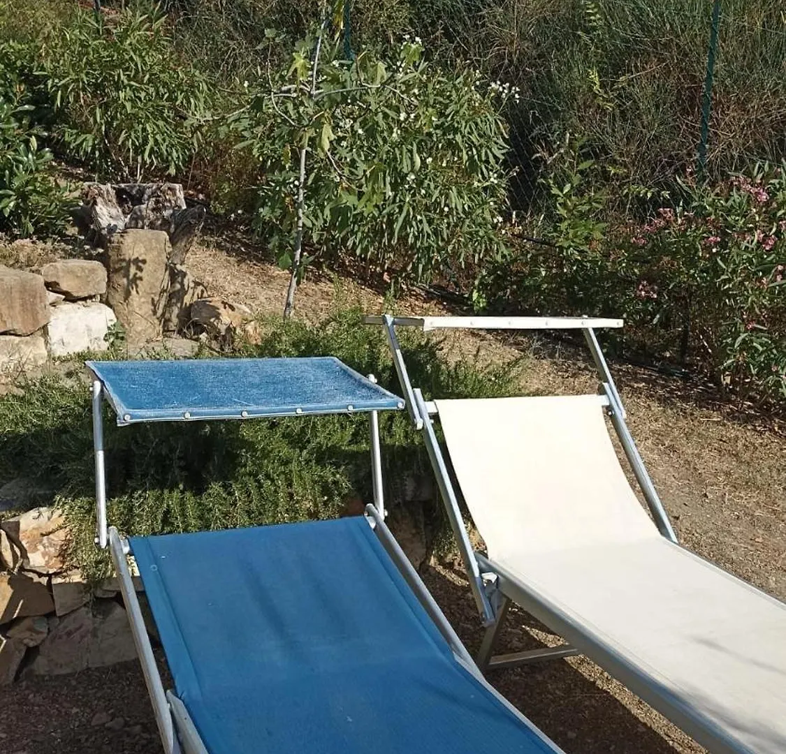 Bed & Breakfast B&B Lavanda E Rosmarino Capolona