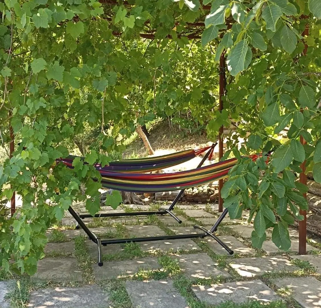 B&B Lavanda E Rosmarino Capolona 0*,