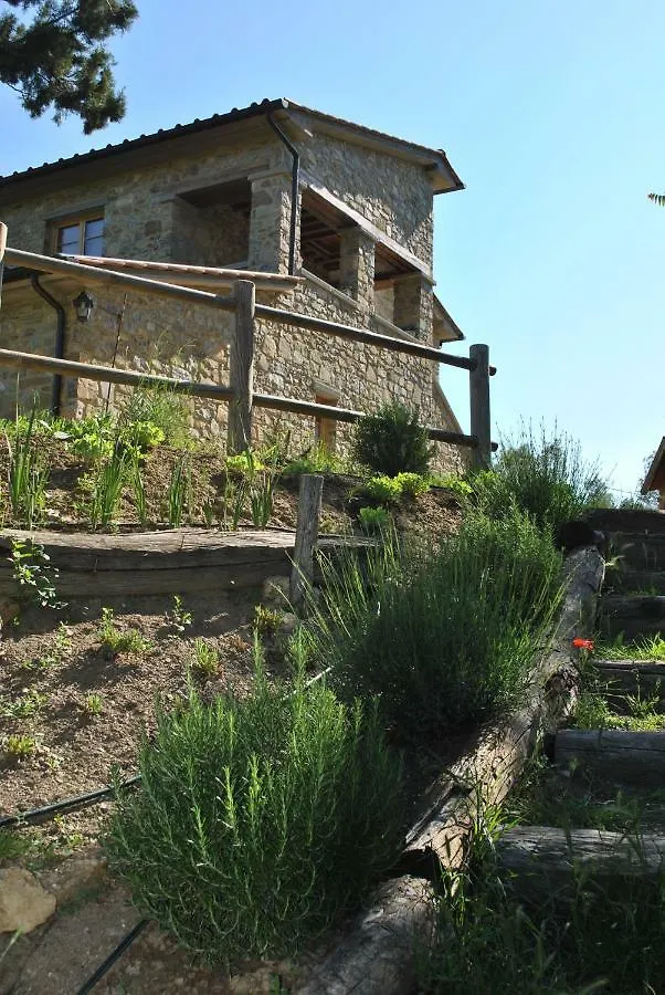 B&B Lavanda E Rosmarino Capolona 0*,  Italy