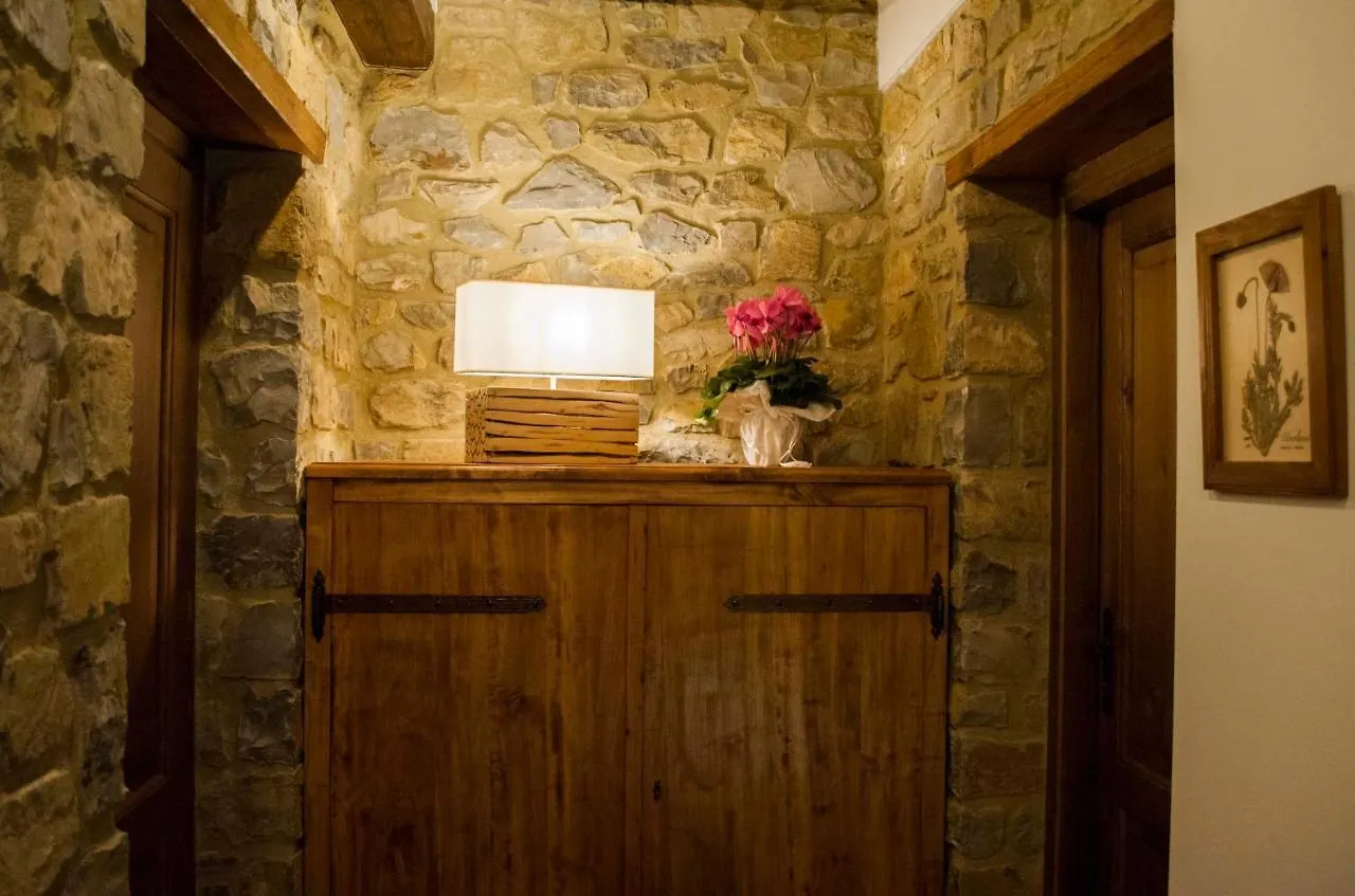 B&B Lavanda E Rosmarino Capolona 0*,