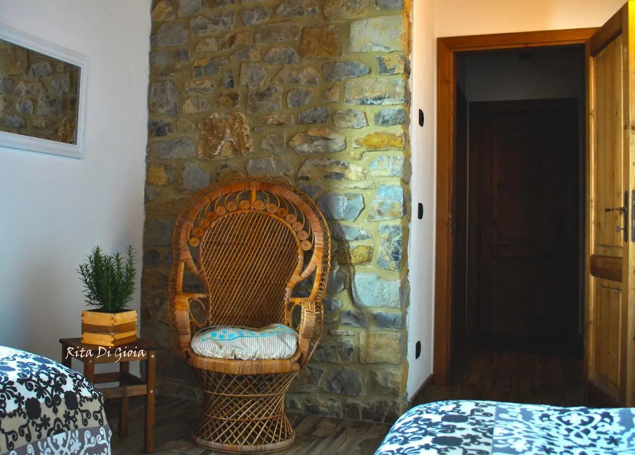 Bed & Breakfast B&B Lavanda E Rosmarino Capolona