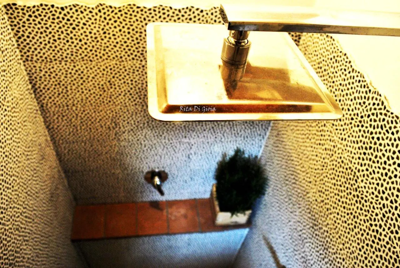 B&B Lavanda E Rosmarino Capolona Bed & Breakfast