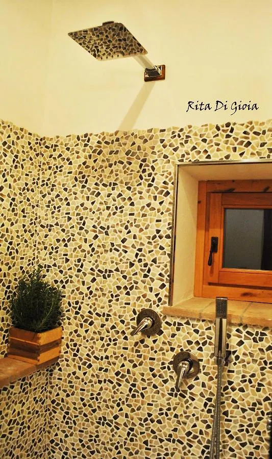 B&B Lavanda E Rosmarino Capolona 0*,