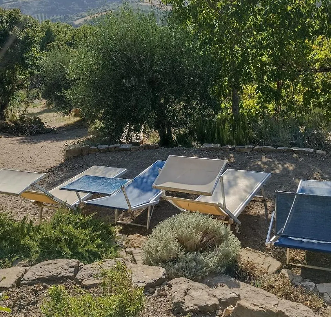 B&B Lavanda E Rosmarino Capolona Bed & Breakfast
